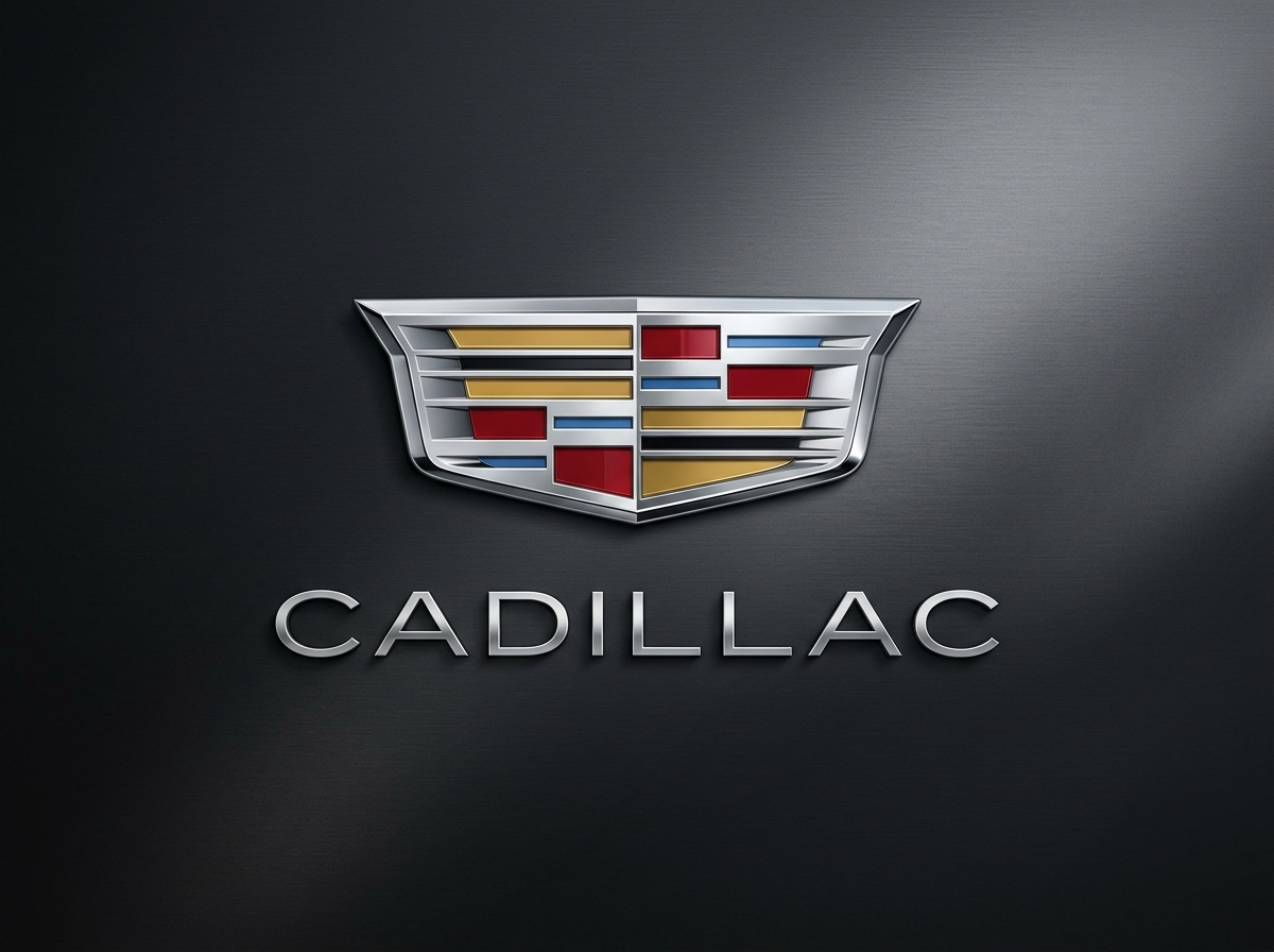 Cadillac logo
